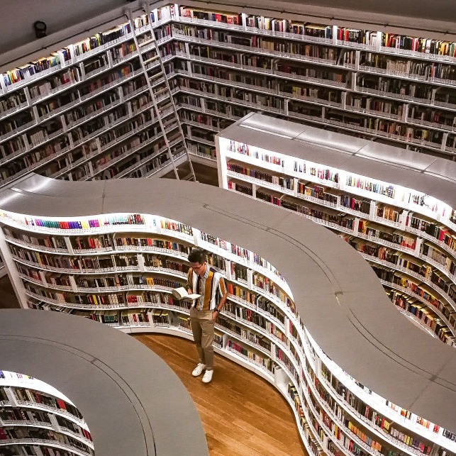 Golden Books